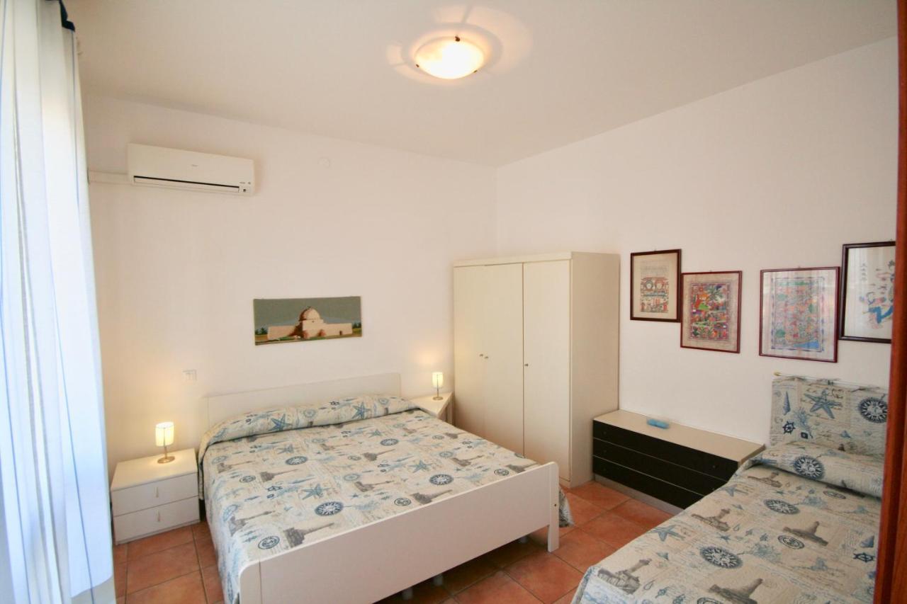 Villa Emilia Линяно Сабиадоро Екстериор снимка