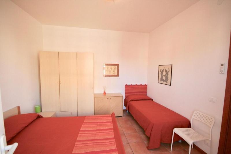 Villa Emilia Линяно Сабиадоро Екстериор снимка