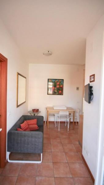 Villa Emilia Линяно Сабиадоро Екстериор снимка